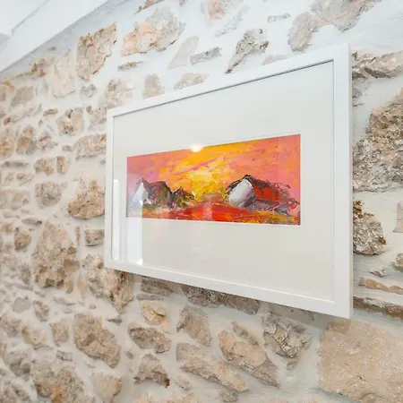 Apartmán Valentino Turanj