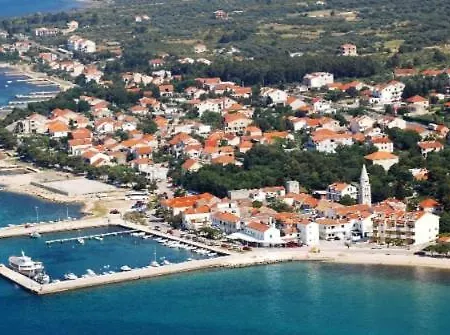 Apartmán Valentino *