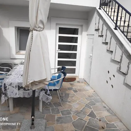 Valentino Appartement