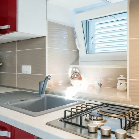Valentino Apartmán