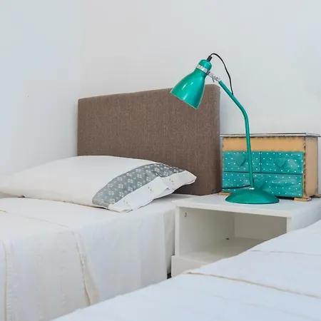 Valentino Appartement *