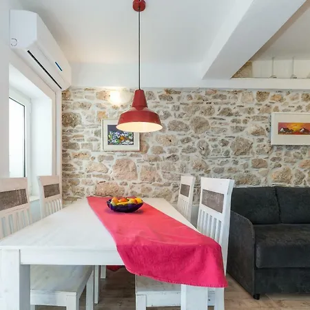 Apartmán Valentino