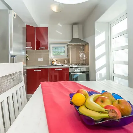 Valentino Appartement *