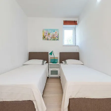 Valentino Appartement