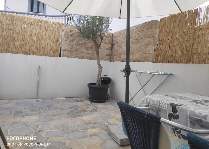 Valentino Apartman Turanj