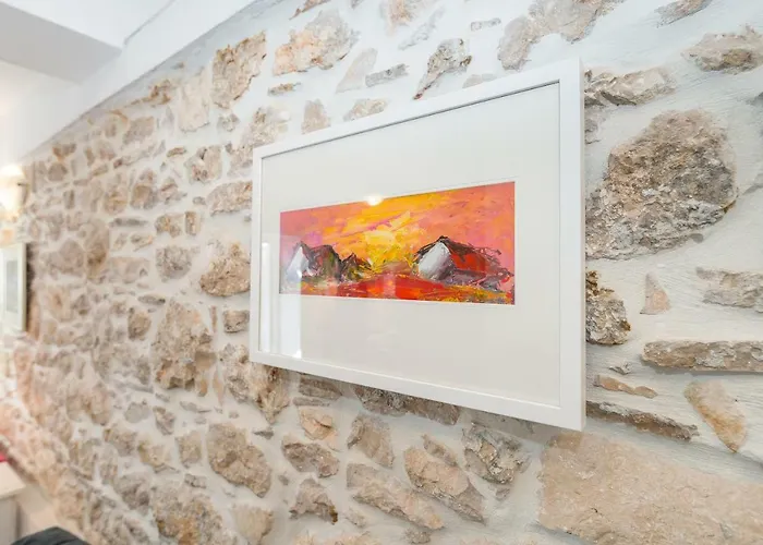 Apartman Valentino Turanj