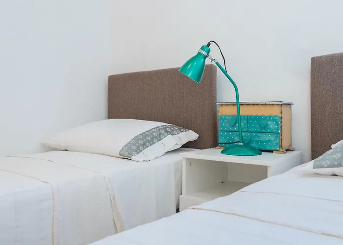 Valentino Apartman *