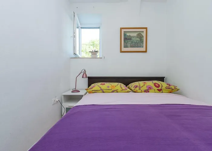 Valentino Apartman Turanj