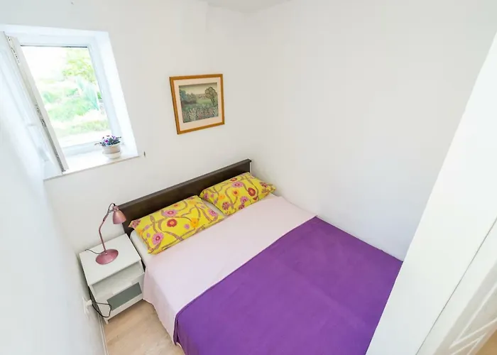 Apartman Valentino Turanj