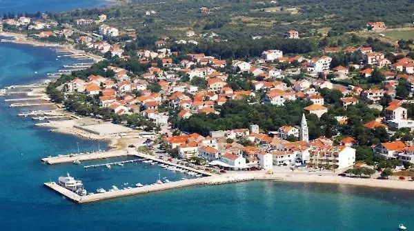 Apartman Valentino *