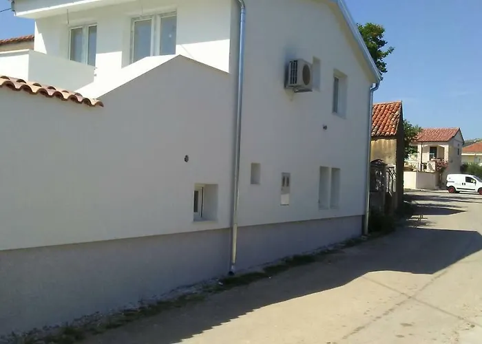 Apartment Valentino Turanj